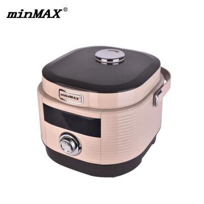 China FB-50 Large Household Home Appliance Food Grade 5L Hot Selling Electric Rice Cooker With Cecertificate for sale