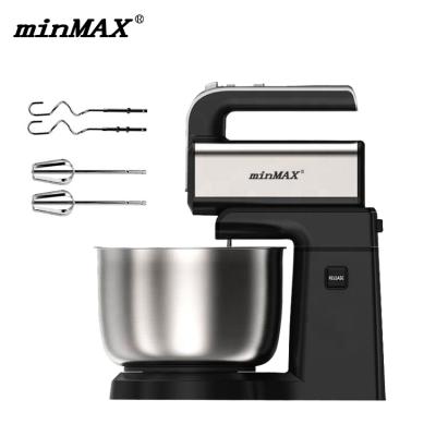 China MNX-9952 Hand Mixer MNX-9952 Hand Mixer Hand Mixer Eu Egg Cream Socket Electric Kitchen Standard Tool Cheap Electric Dough Hooks for sale