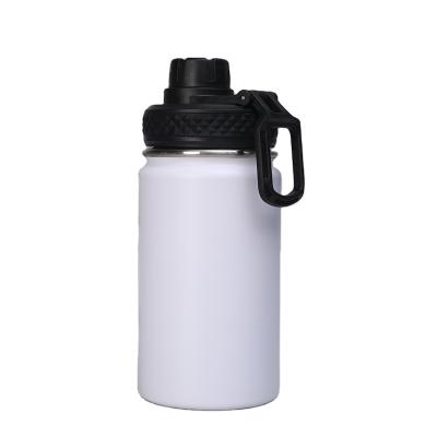 China PORTABLE Insulated Stainless Steel Water Bottle Vacuum Thermos Designed Water Bottle Stainless Steel for sale