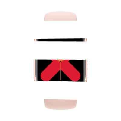 China 2020 Viable Fashion Smart Watch for sale