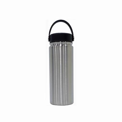 China PORTABLE Designed Insulated Water Bottle Stainless Steel Water Bottle Insulated Water Bottle for sale