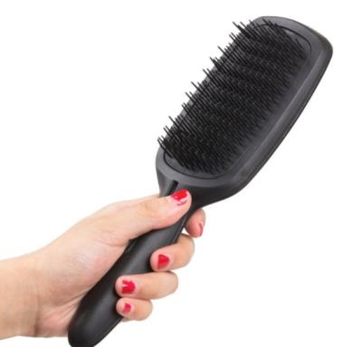 China Experience Compact Reliable Perfect Handling Hair Brush for sale