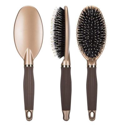 China Detangling Palette Brush for Straightening &Smoothing Hair, Designed for Women& Men, for Wet, Dry, Thick, Thin, Curly Hair for sale