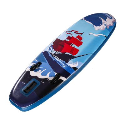 China Water Sports Products China Manufacturer Wholesale Inflatable Stand Up Paddle Board Professional Surfboard for sale