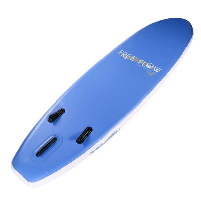 China Cheap Inflatable Water Sports Products Summer Surfboard Outdoor Water Sports Stand Up Paddle Board for sale