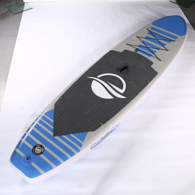 China Water Sports Products Same Beautiful Fashion Surfboard Sea Sports Paddle Board Customize Surfboard for sale