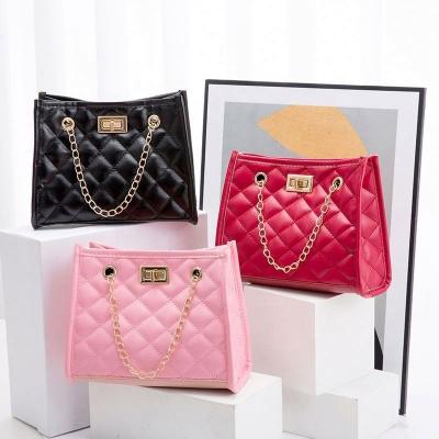 China 2022 Fashion Hot Sale Women Shoulder Bag Purse and Handbag Ladies Luxury Handbags for sale