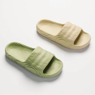 China Adilette original whole running sand ready quality fashion trend sale slippers outdoor slides desert for men for sale