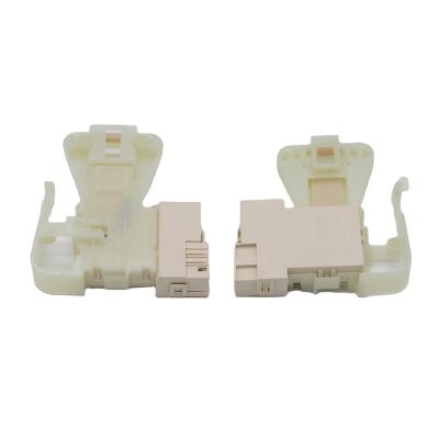 China Household For Midea Small Swan Washing Machine Electronic Door Lock Delay Switch Tg53-8028d Tg70-1028e Zv-448 for sale