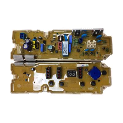 China Household Sale Customize Computer Board Spare Parts LG Washing Machine PCB Ebr81846601 6603 6604 for sale