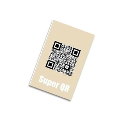 China Factory Supplier Security Label Anti-Counterfeit Direct Anti-fake Adhesive Label Stickers For Packaging for sale