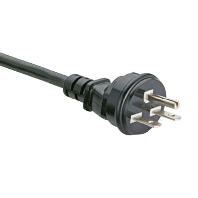 China American Standard Residential/General Purpose Power Plug.NEMA 6-15P IH-107.CSA Extension Cord. Electric cable for sale