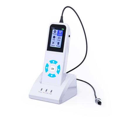 China AD-11 OAE Acrylic Portable Hearing Screen Newborn Diagnostic Audiometer for Clinics and Office Buildings for sale