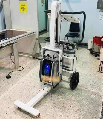 China Radiography for Members Bestselling High Performance Digital Portable X-Ray Scanning Machine with Flat Panel Detector to Achieve DR System XM60A/B for sale