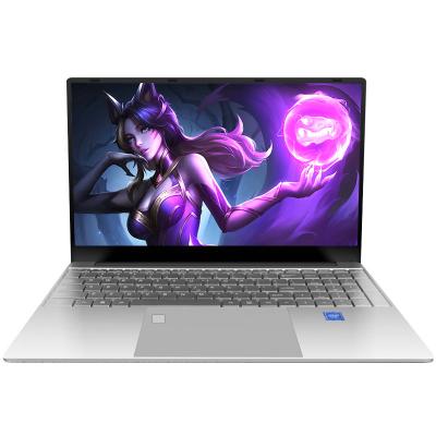 China Available Laptops OEM J4125 16GB RAM Camera YYC 256 Gigabyte SSD Win10 School Student Business Notebook Computer 15.6 Inch Laptop For Intel for sale