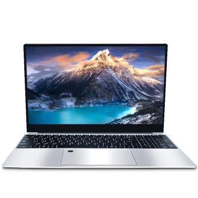 China New Wholesale Available YYC Camera 15.6 Inch AMD R5 3500U DDR4 Thin Cheap Laptop With Backlight Keyboard For Gaming for sale