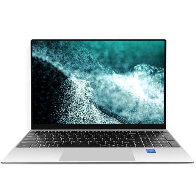 China Hot Sale Laptops ODM Factory Notebook 1024GB Available Wholesale YYC Camera YYC Quad 16GB N5095 Win10 15.6 Inch New Laptops SSD for sale