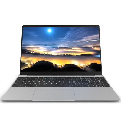 China Hot Sale OEM ODM Factory Notebook 128GB Notebook 128GB Available Wholesale Camera YYC Quad 16GB N5095 Win10 15.6 Inch New Laptops SSD for sale