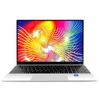 China China Wholesale Laptops 128GB Available Camera YYC SSD I5-5200U Touchpad 15.6 Inch Thin Narrow Bezel Win10 Laptop Notebook For Study for sale