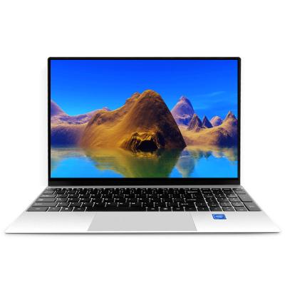 China China Wholesale Laptops 512GB Available Camera YYC SSD I5-5200U Touchpad 15.6 Inch Thin Narrow Bezel Win10 Laptop Notebook For Study for sale