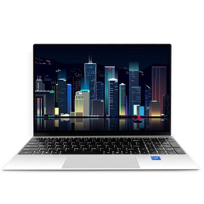 China Wholesale High Quality YYC Camera Laptops 512GB SSD J4125 RAM 8GB Quad Core Four Leads 15.6 Inch Laptop Business Notebook for sale