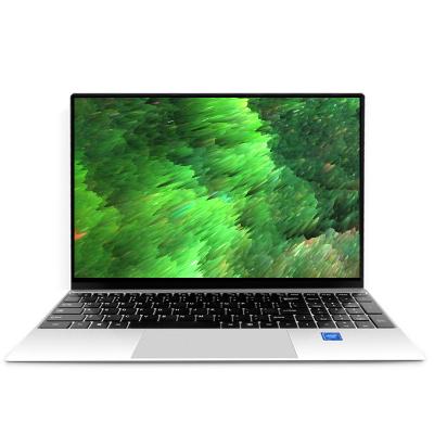 China Available Wholesale Camera YYC High Performance Laptops 8GB RAM 1TB SSD J4125 15.6 Inch Win10 Business Notebook Laptop for sale