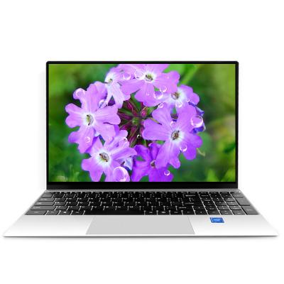 China YYC Camera Wholesale OEM Laptops 15.6 Inch 8GB RAM 512GB SSD J4125 Win10 Notebook Laptop Available For Celeron for sale