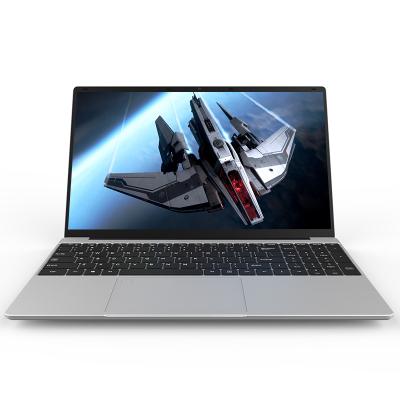 China Available Laptops OEM J4125 16GB RAM Camera YYC 512 Gigabyte SSD Win10 School Student Business Notebook Computer 15.6 Inch Laptop For Intel for sale