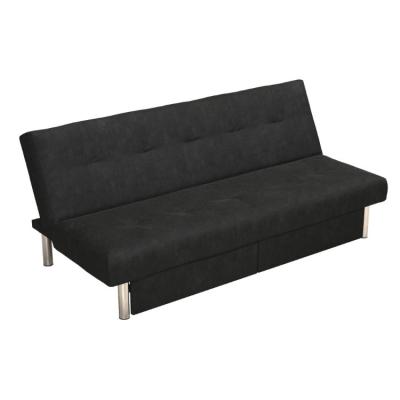 China Factory Wholesale Latest Stylish Modern Chesterfield Living Room Furniture Convertible Design Fabric Corner Sofa for sale