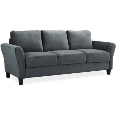 China Other Modern Compact Folding Sofa , Modern Commercial Furniture for sale