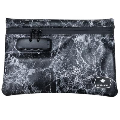 China Multifunctional Case Amazon Hot Sale Smell Proof Stash Bags Customize Smell-Proof-Bag for sale