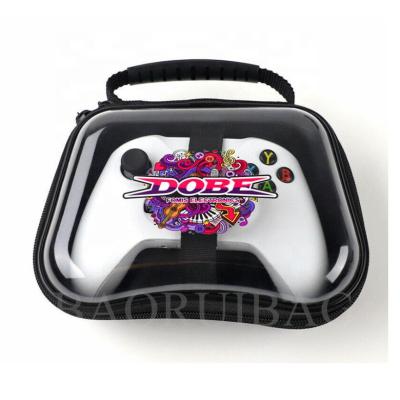 China New EVA Switch Controller Case Game Controller Bag Multifunctional Case Style Handle Accessories Case Waterproof for sale