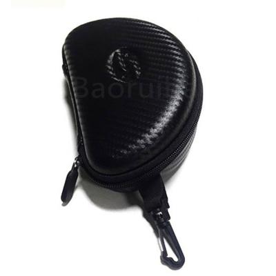 China Protective / Waterproof / Hard Shockpoof Eva Sunglass Cases For Sports Class Sun Glasses And Safety Glasses for sale