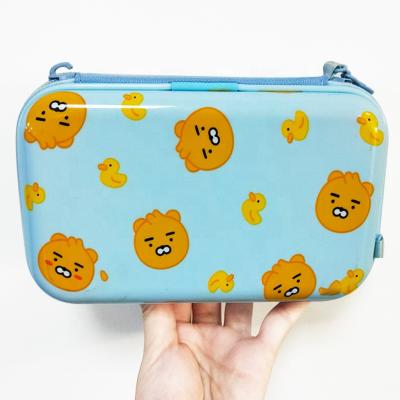 China Cute Digital Case Kids Eva Gear Bags Multifunctional High Quality Cartoon Camera Case For VTech KidiZoom for sale