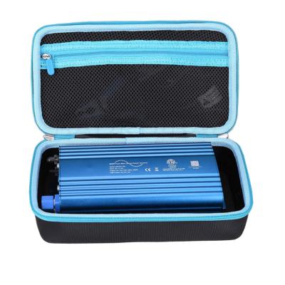 China Water Resistant Factory Direct Electronic Device EVA Carrying Case for Batter Power Bank and Other Electronics for sale