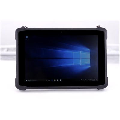 China stech Rugged Win10 Industrial Tablet PC Waterproof 8 Inch Pda Handheld Terminal Table for sale