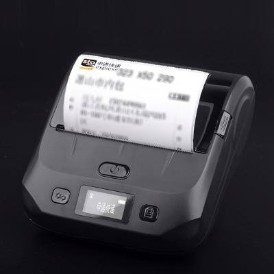 China Black And White Thermal Printer Xprinter POS 80mm Printer Thermal for sale