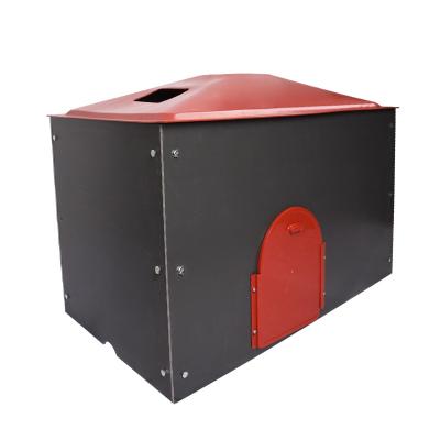 China Farms Farm Pigs Use Insulation Boxes To Hatch Piglets * Lamb Piglets For Heating Heating House 105*57*60cm Multiple Use Provided for sale