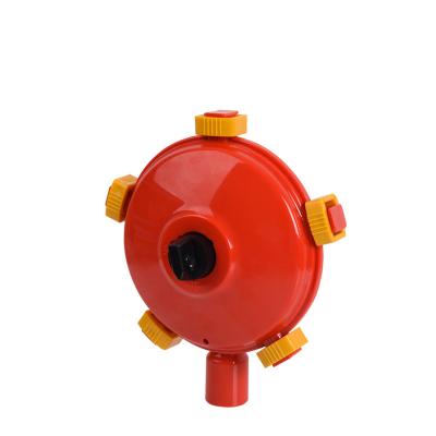 China Raises Water Pressure Controller Automatic Poultry Water Level Control Pig Water Level Regulator for sale