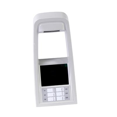 China Indoor IR money detector for any currency for sale