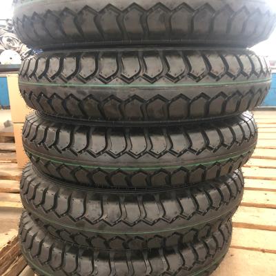 China Trike Tire 5.00-12/4.50-12/4.00-12 Dongyue Brand Premium Quality For Africa Hard Road 500-12/450-12/400-12/375-12 for sale