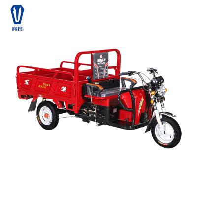 China Cargo other tricycles, CargoTuk Tuk for disabled adults for sale