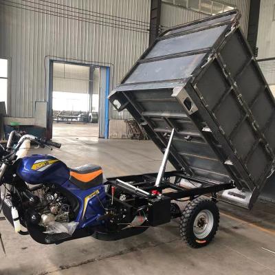 China cargo tricycle truck, tricycle motorcycle, water tank tricycle for sale