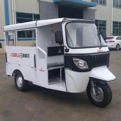 China 2020 new style passenger tricycle passenger tricycle taxi for sale from chinese factory for sale