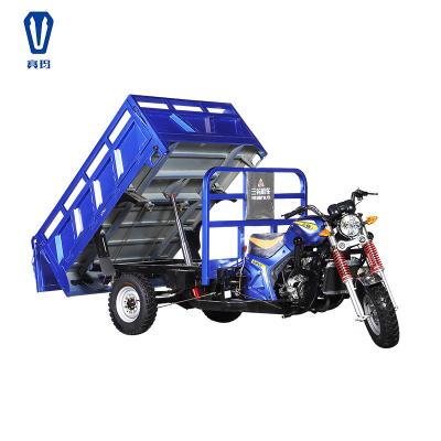 China Cargo Apsonic Motor Tricycles 2021 for sale