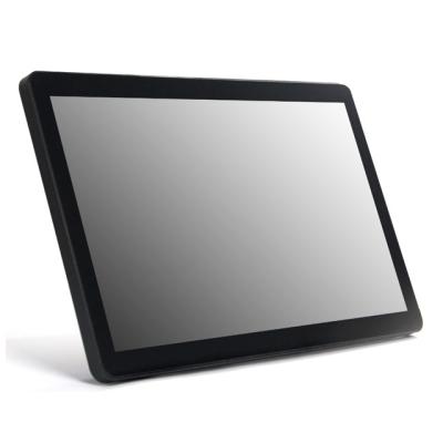 China Premium Industrial Tablet Capacitie Touch Screen PC Panel 420*269*62mm for sale