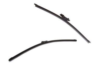 China Wholesale High Quality Low Price Universal Front Left Car Wiper Blade LR083271 LR106593 Discovery V for sale