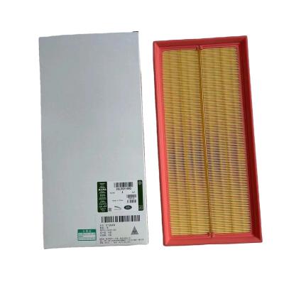 China Wholesale With High Quality And Low Price Parts LR129322 LR011593 Element Cell Air Filter Car Find V for sale