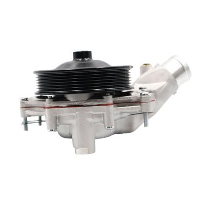 China Cooling System Radiators Car Engine Water Pump Assembly OEM LR055239 For Land Rover RANGE ROVER SPORT (L320) for sale