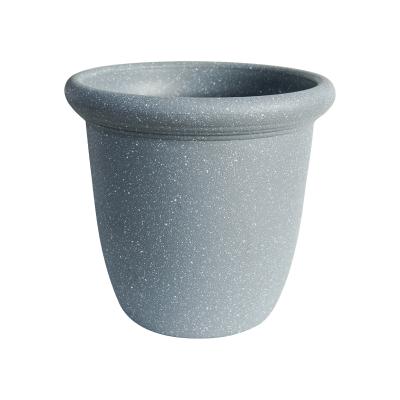 China Lightweight Plastic Pots Wholesale Planter Pots Manufacturer Nordic Modern Floor Vase for sale